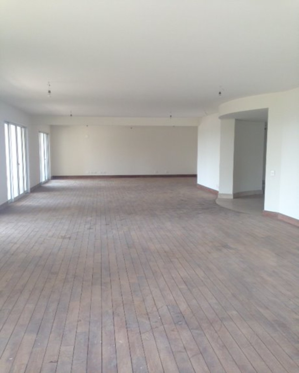 Apartamento à venda com 4 quartos, 607m² - Foto 7