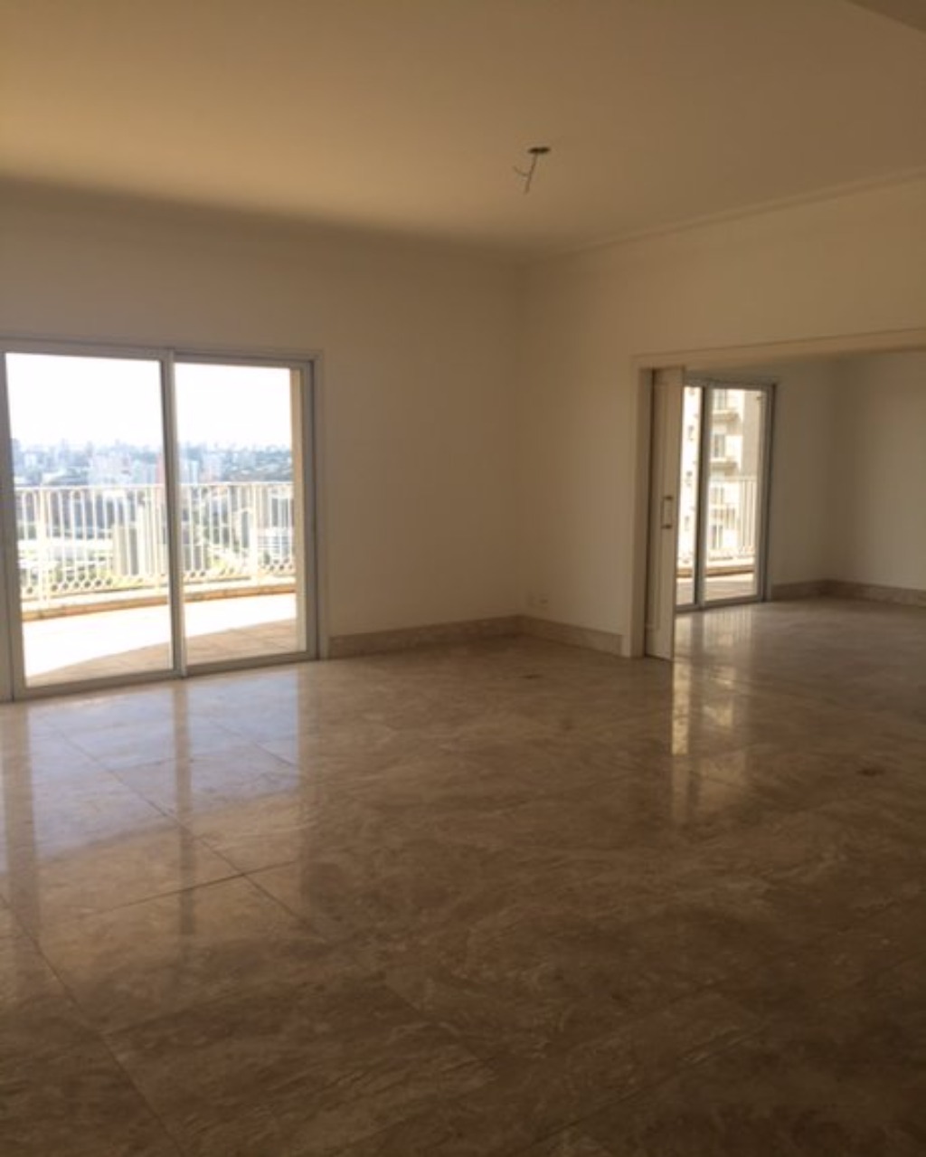 Apartamento à venda com 4 quartos, 425m² - Foto 6