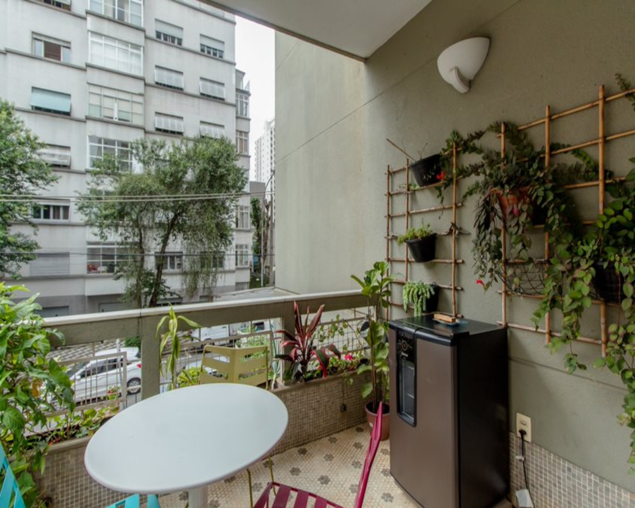 Apartamento à venda com 2 quartos, 240m² - Foto 4