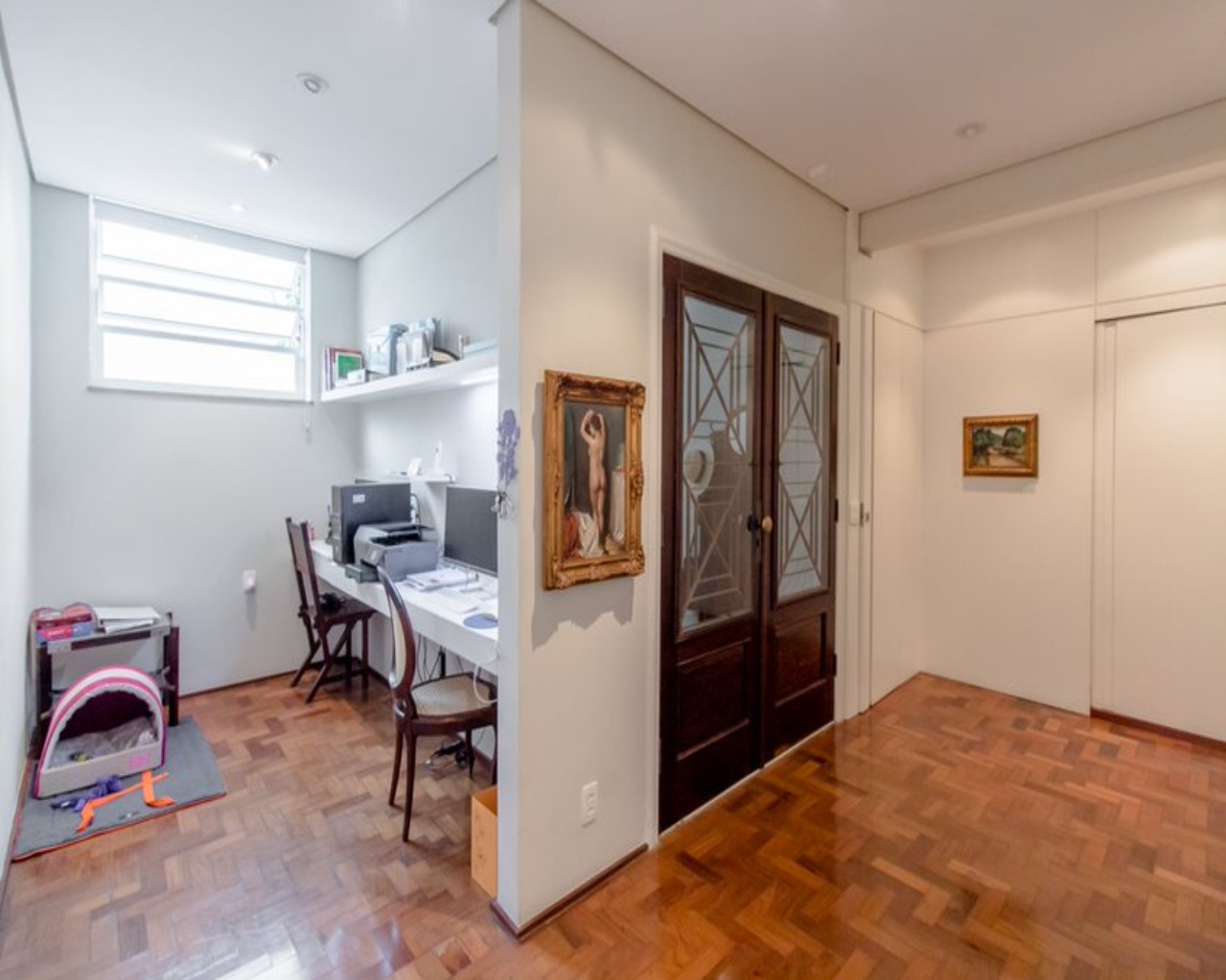 Apartamento à venda com 2 quartos, 240m² - Foto 6