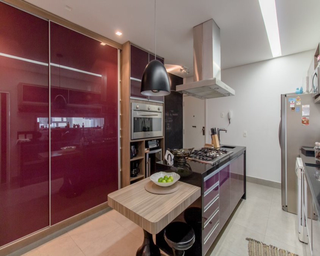 Apartamento à venda com 2 quartos, 240m² - Foto 10