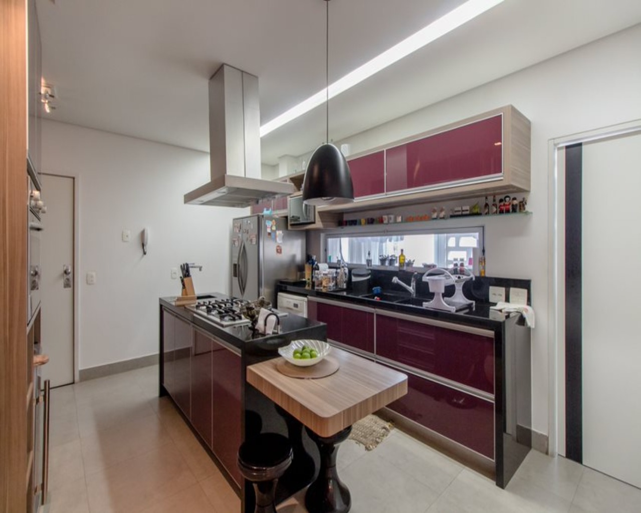 Apartamento à venda com 2 quartos, 240m² - Foto 11