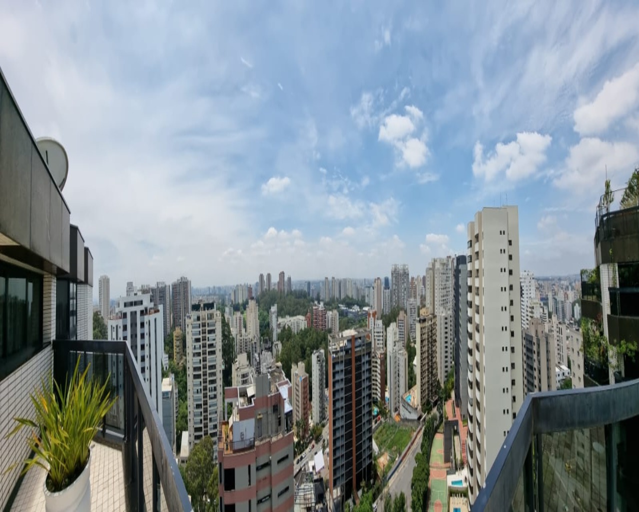 Cobertura à venda com 3 quartos, 592m² - Foto 8