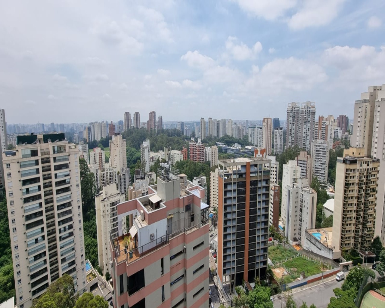 Cobertura à venda com 3 quartos, 592m² - Foto 35