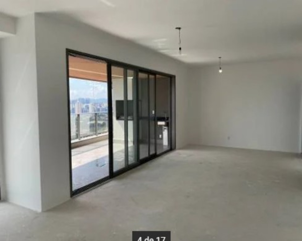 Apartamento à venda com 3 quartos, 189m² - Foto 4