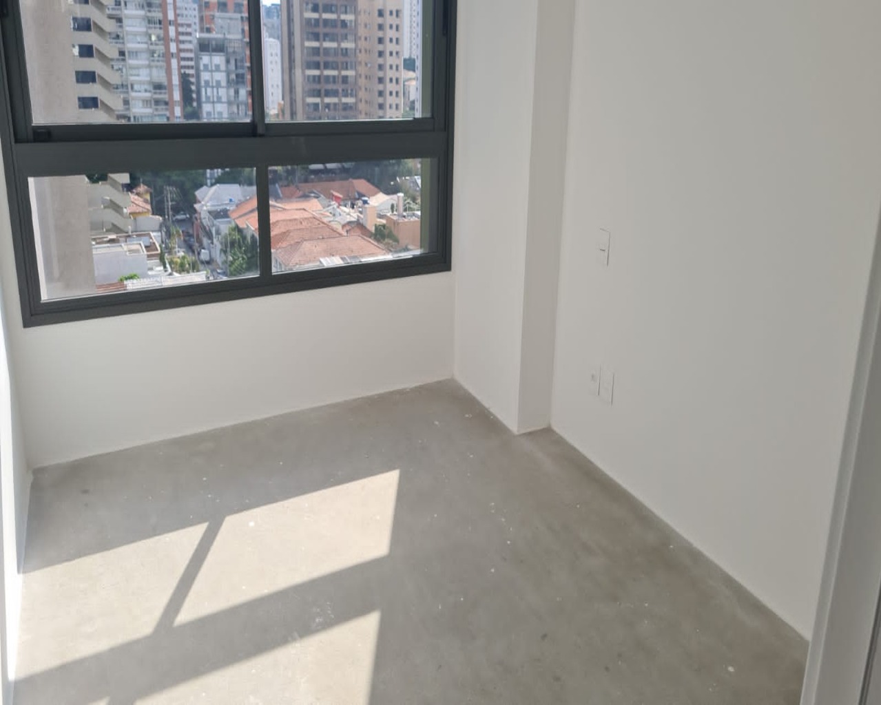 Apartamento à venda com 2 quartos, 87m² - Foto 3