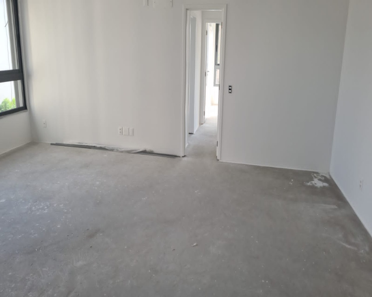 Apartamento à venda com 2 quartos, 87m² - Foto 4