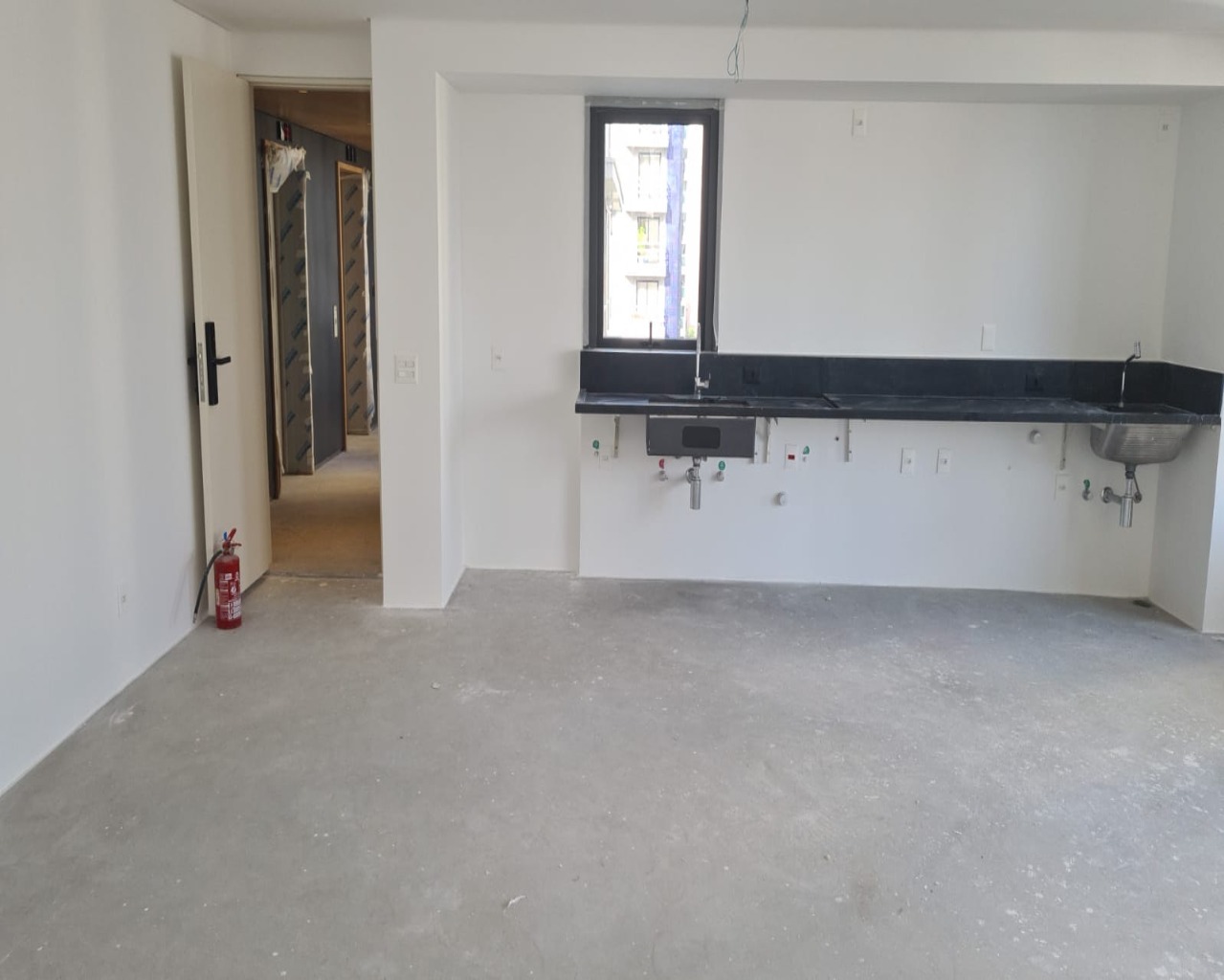 Apartamento à venda com 2 quartos, 87m² - Foto 5