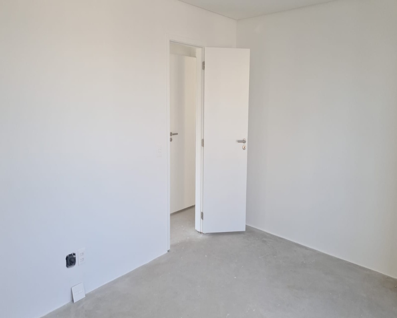 Apartamento à venda com 2 quartos, 87m² - Foto 6