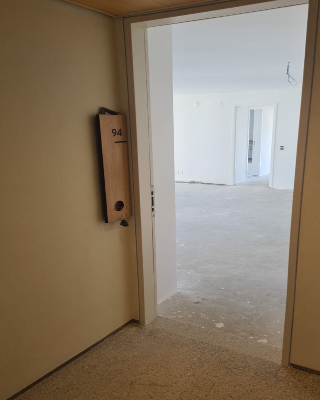 Apartamento à venda com 2 quartos, 87m² - Foto 10