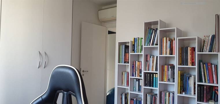 Apartamento à venda com 3 quartos, 116m² - Foto 12