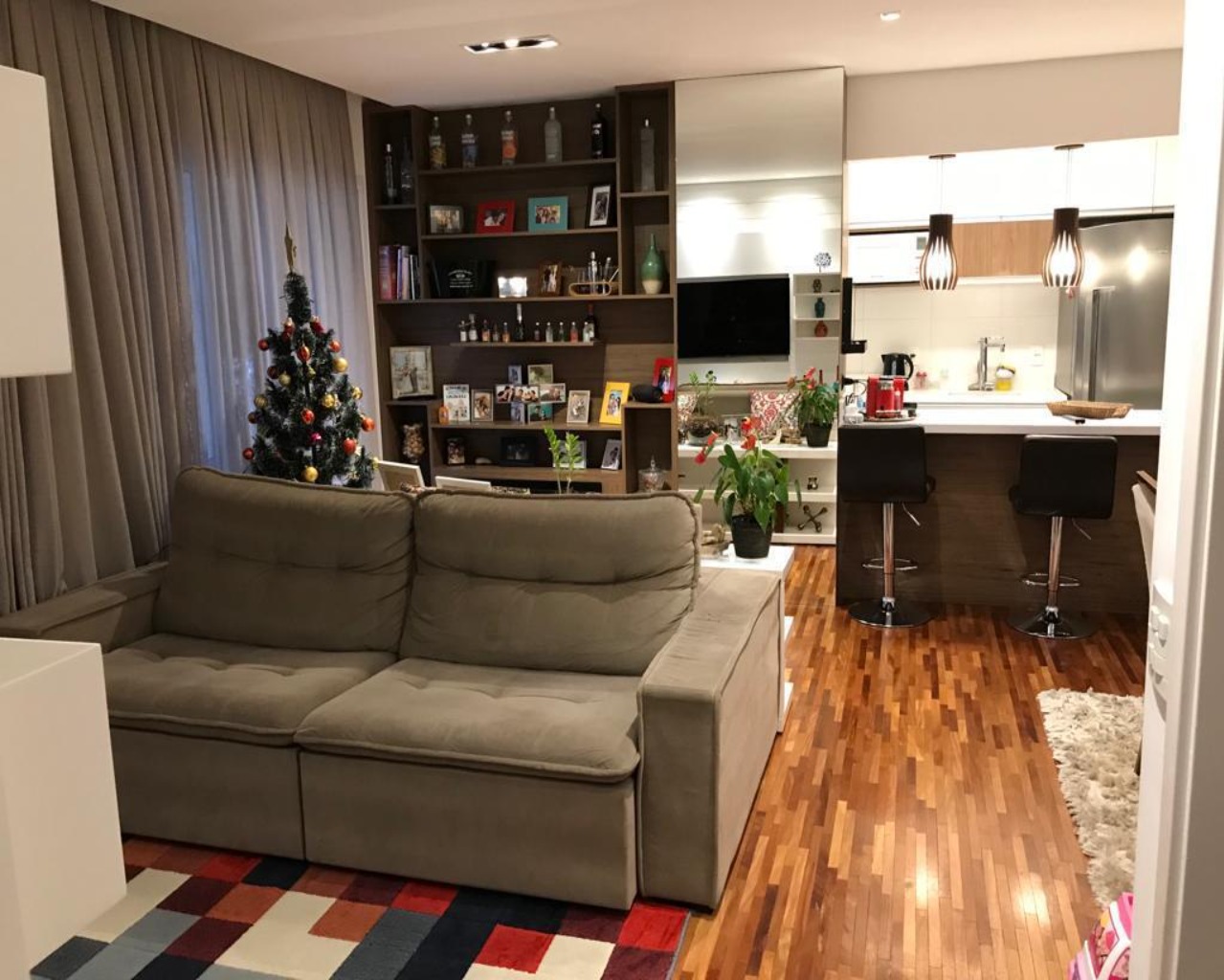 Apartamento à venda com 2 quartos, 96m² - Foto 3