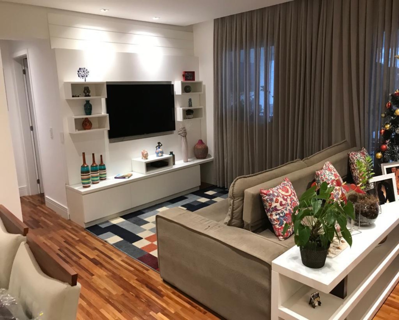 Apartamento à venda com 2 quartos, 96m² - Foto 5