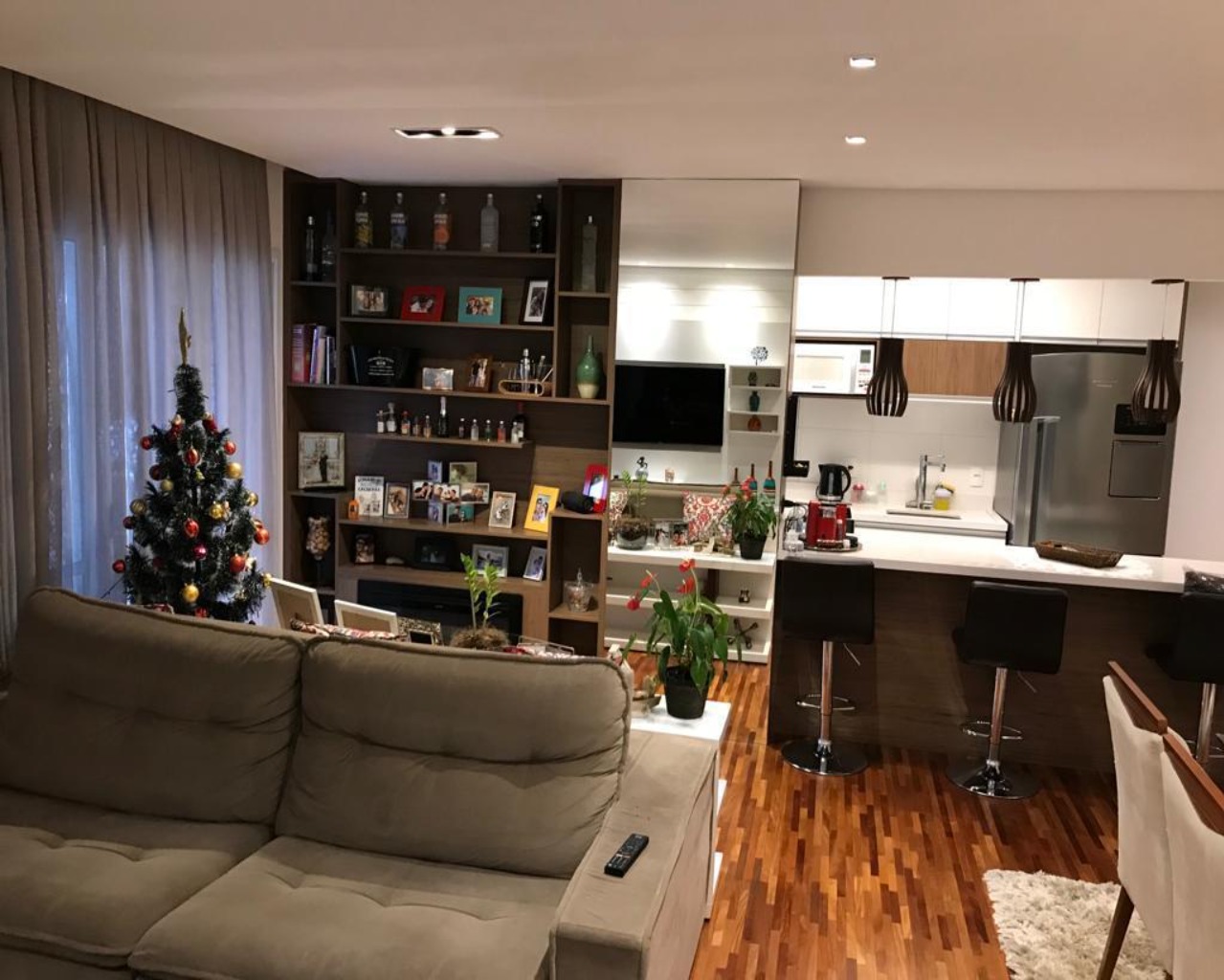 Apartamento à venda com 2 quartos, 96m² - Foto 6