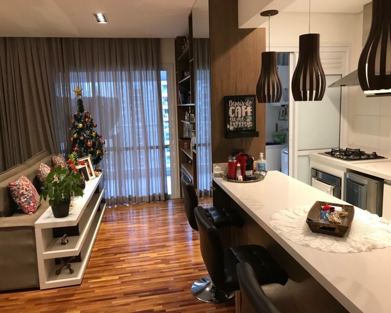 Apartamento à venda com 2 quartos, 96m² - Foto 11