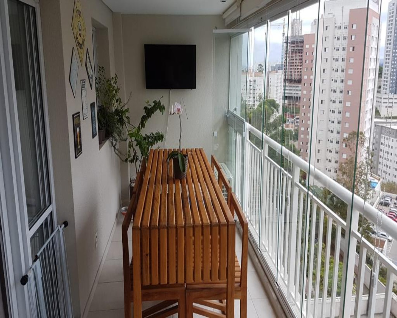 Apartamento à venda com 2 quartos, 96m² - Foto 16