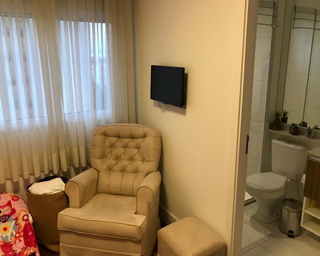 Apartamento à venda com 2 quartos, 96m² - Foto 24