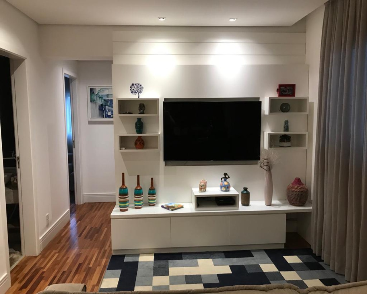 Apartamento à venda com 2 quartos, 96m² - Foto 35