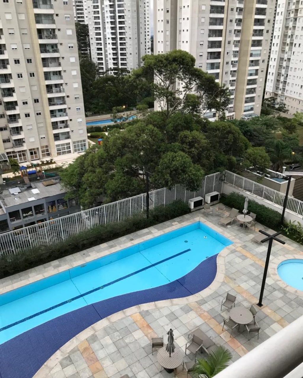 Apartamento à venda com 2 quartos, 96m² - Foto 38