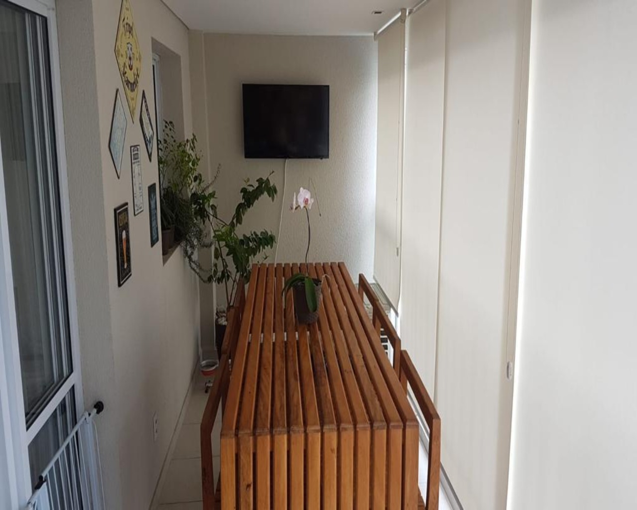 Apartamento à venda com 2 quartos, 96m² - Foto 41