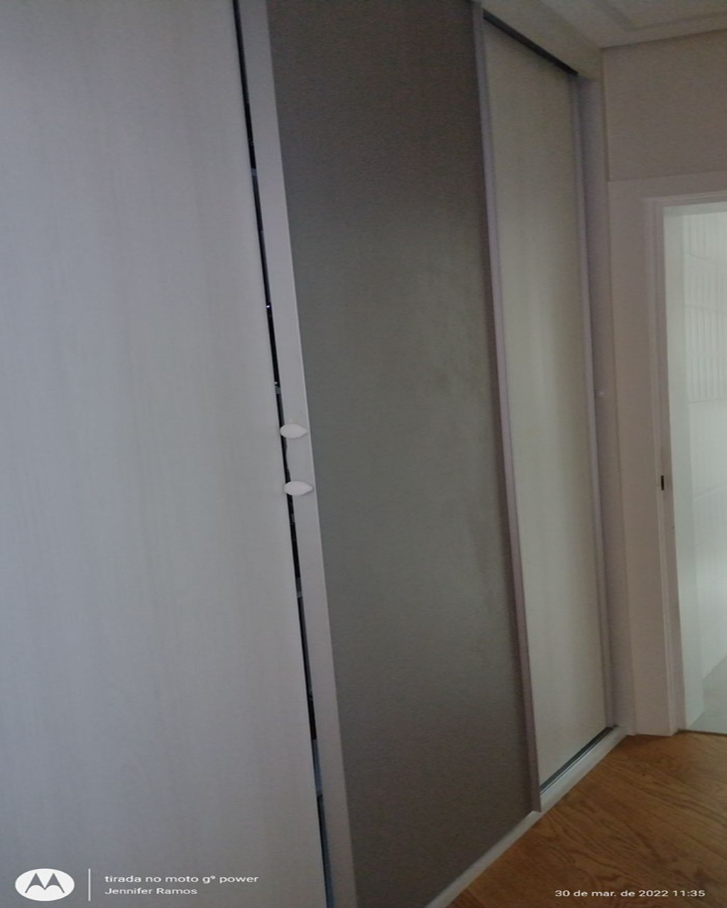 Apartamento à venda com 4 quartos, 280m² - Foto 8