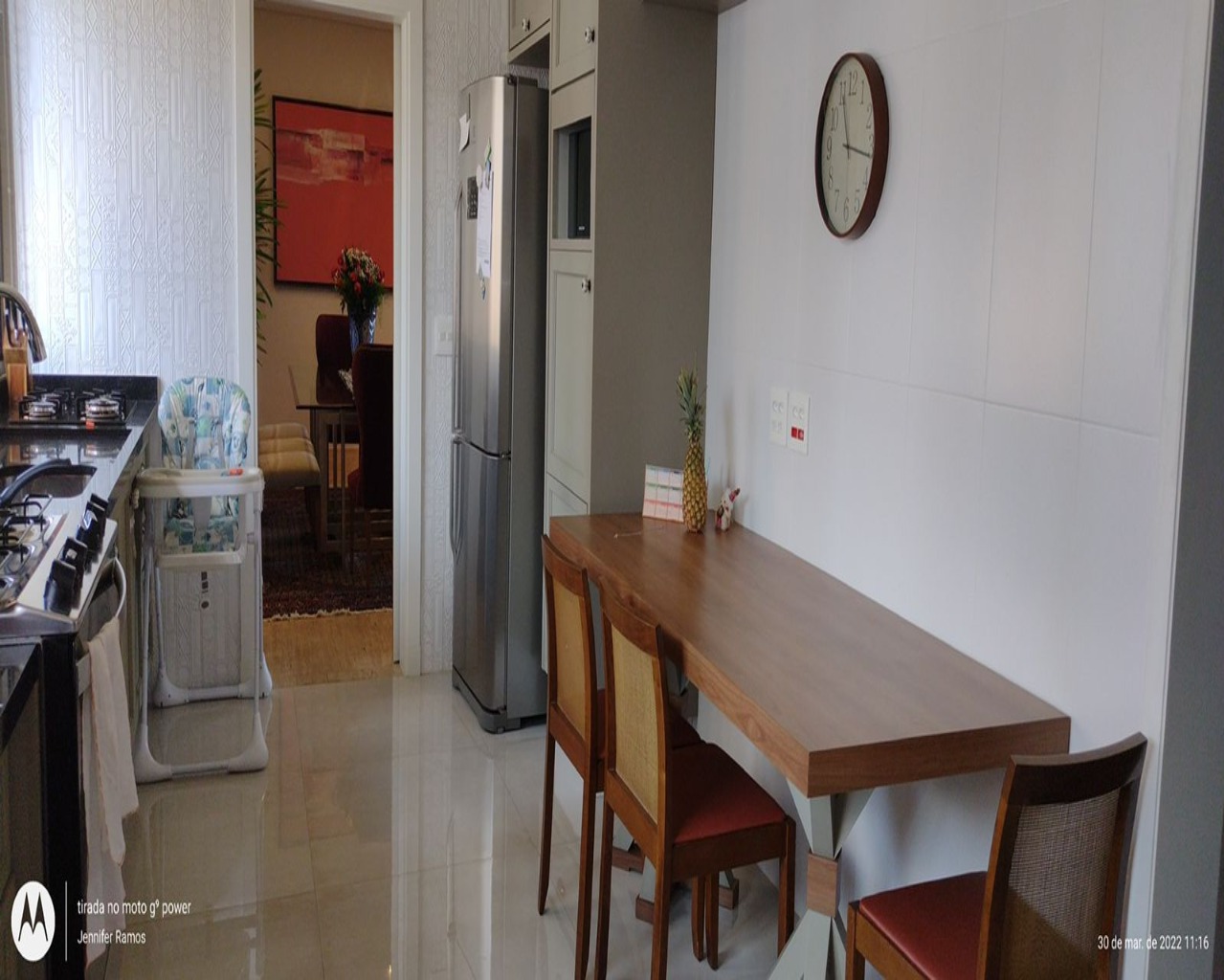 Apartamento à venda com 4 quartos, 280m² - Foto 14