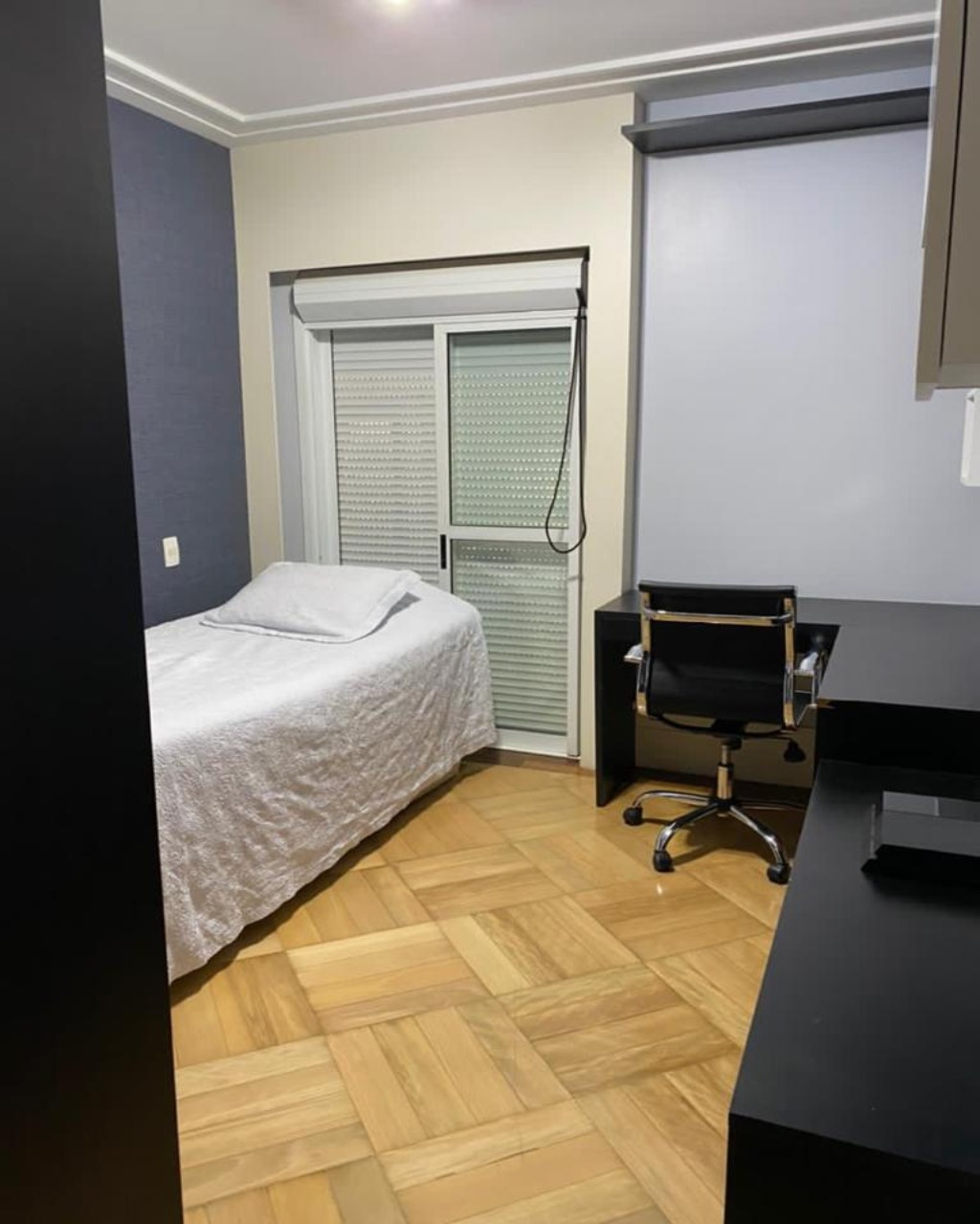 Apartamento à venda com 4 quartos, 190m² - Foto 8