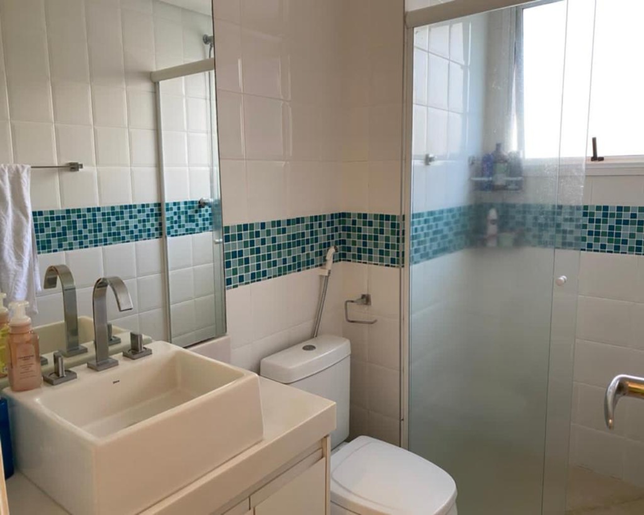 Apartamento à venda com 4 quartos, 190m² - Foto 11