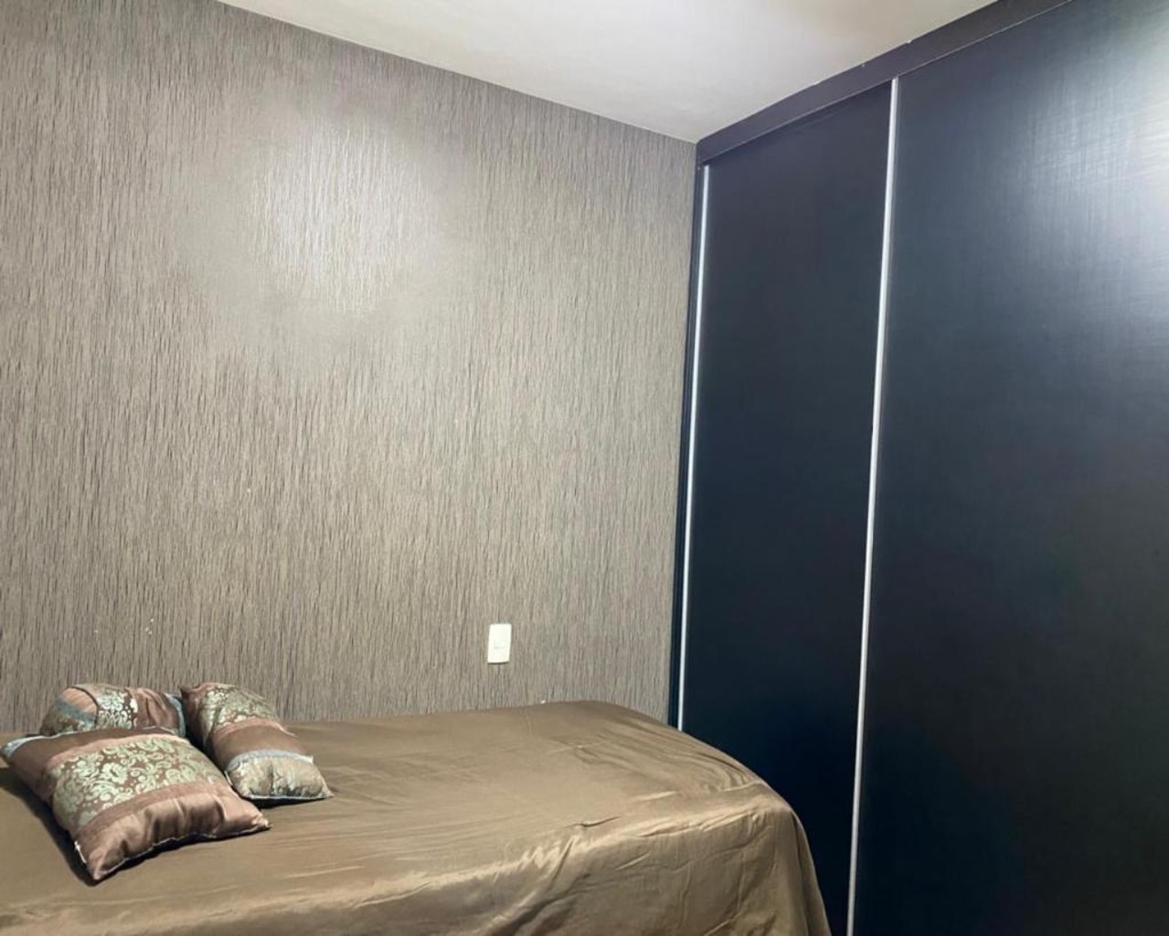 Apartamento à venda com 4 quartos, 190m² - Foto 14