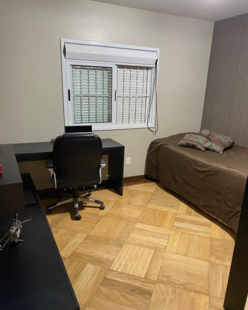 Apartamento à venda com 4 quartos, 190m² - Foto 18