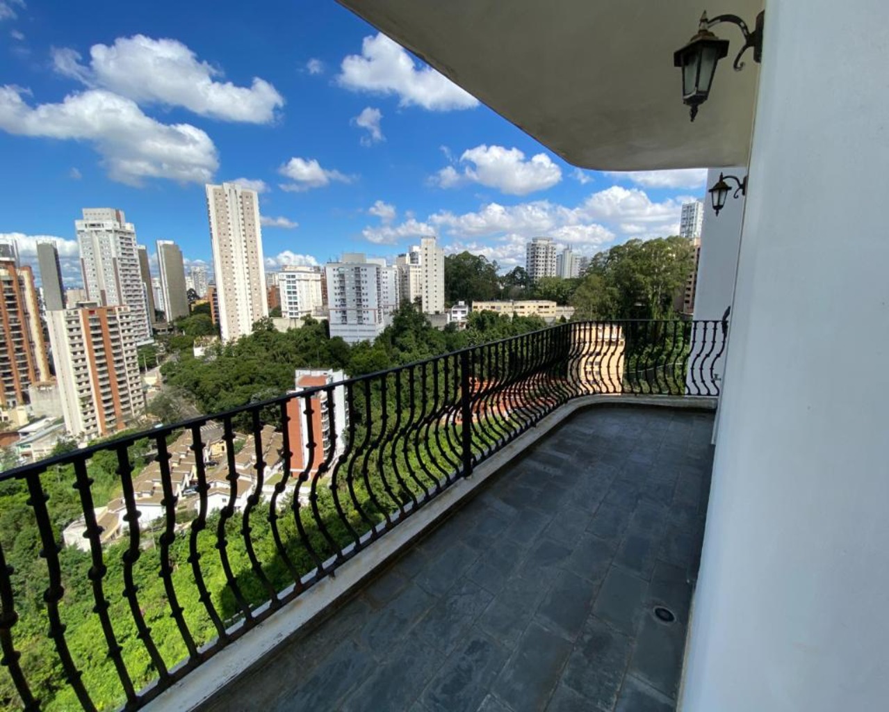 Apartamento à venda com 4 quartos, 340m² - Foto 5