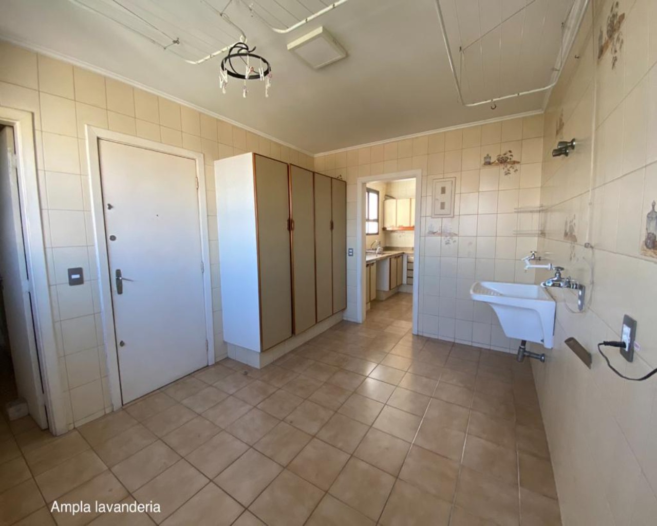 Apartamento à venda com 4 quartos, 340m² - Foto 11