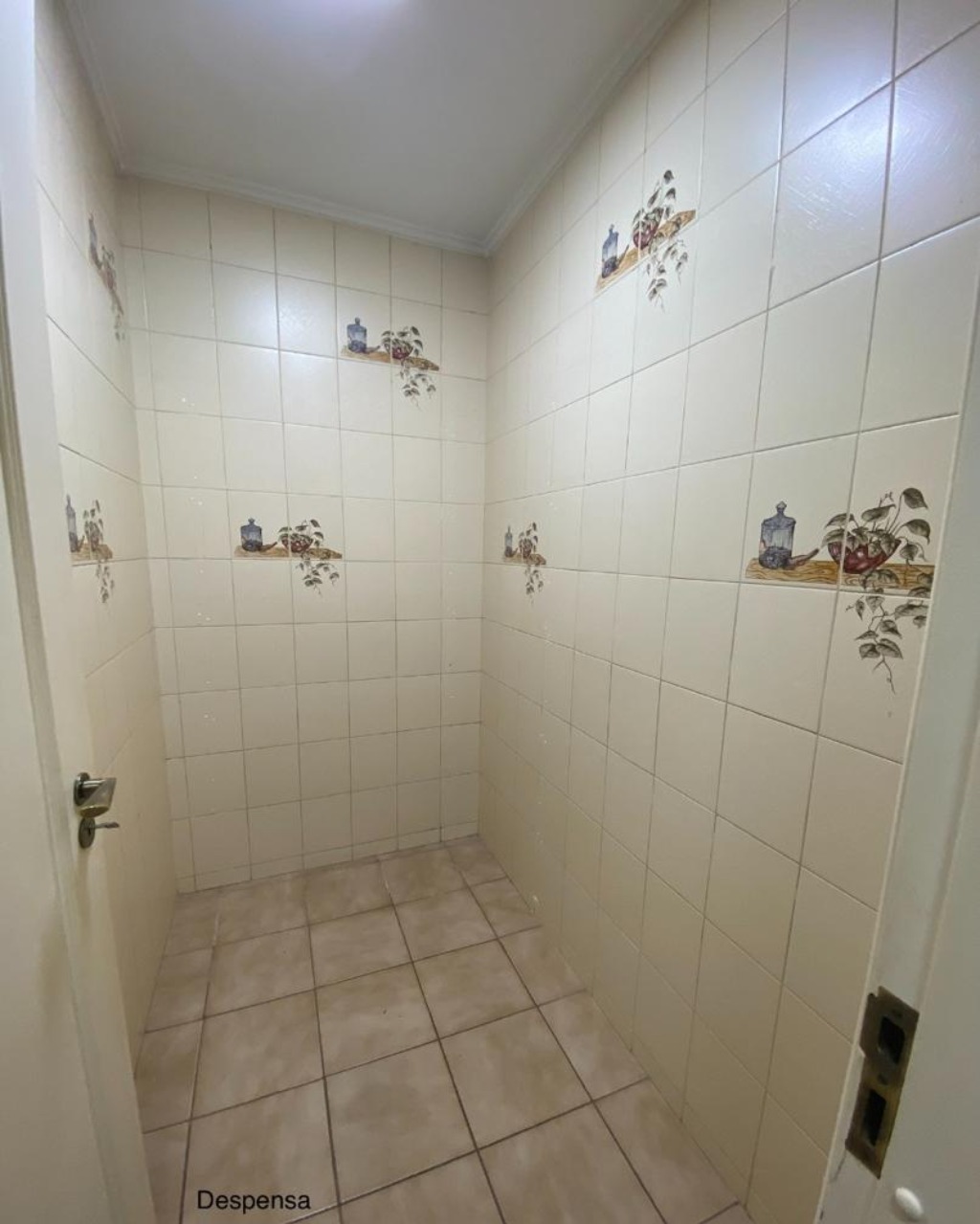 Apartamento à venda com 4 quartos, 340m² - Foto 12