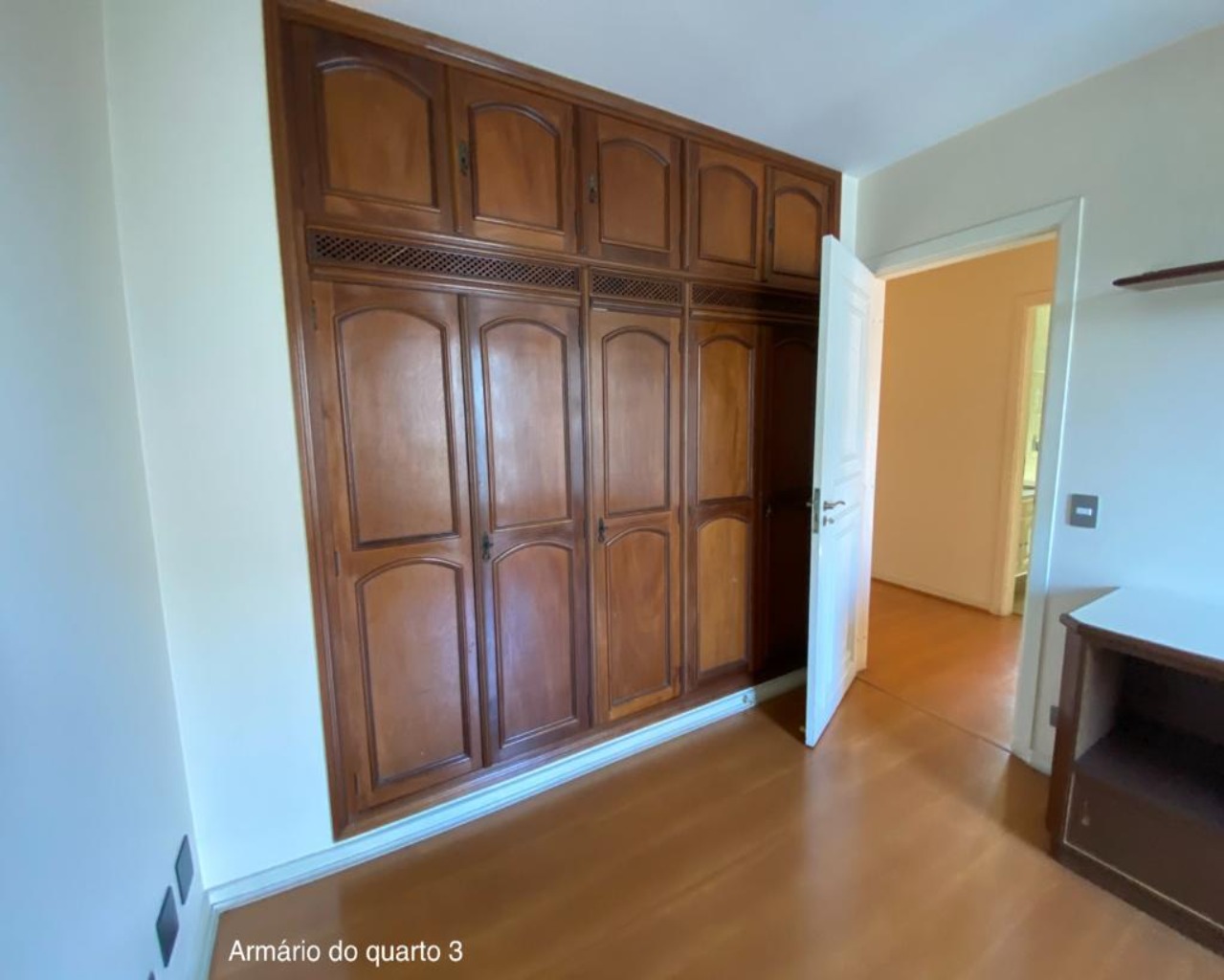 Apartamento à venda com 4 quartos, 340m² - Foto 18