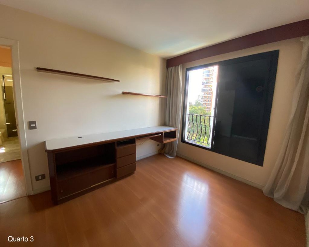 Apartamento à venda com 4 quartos, 340m² - Foto 23