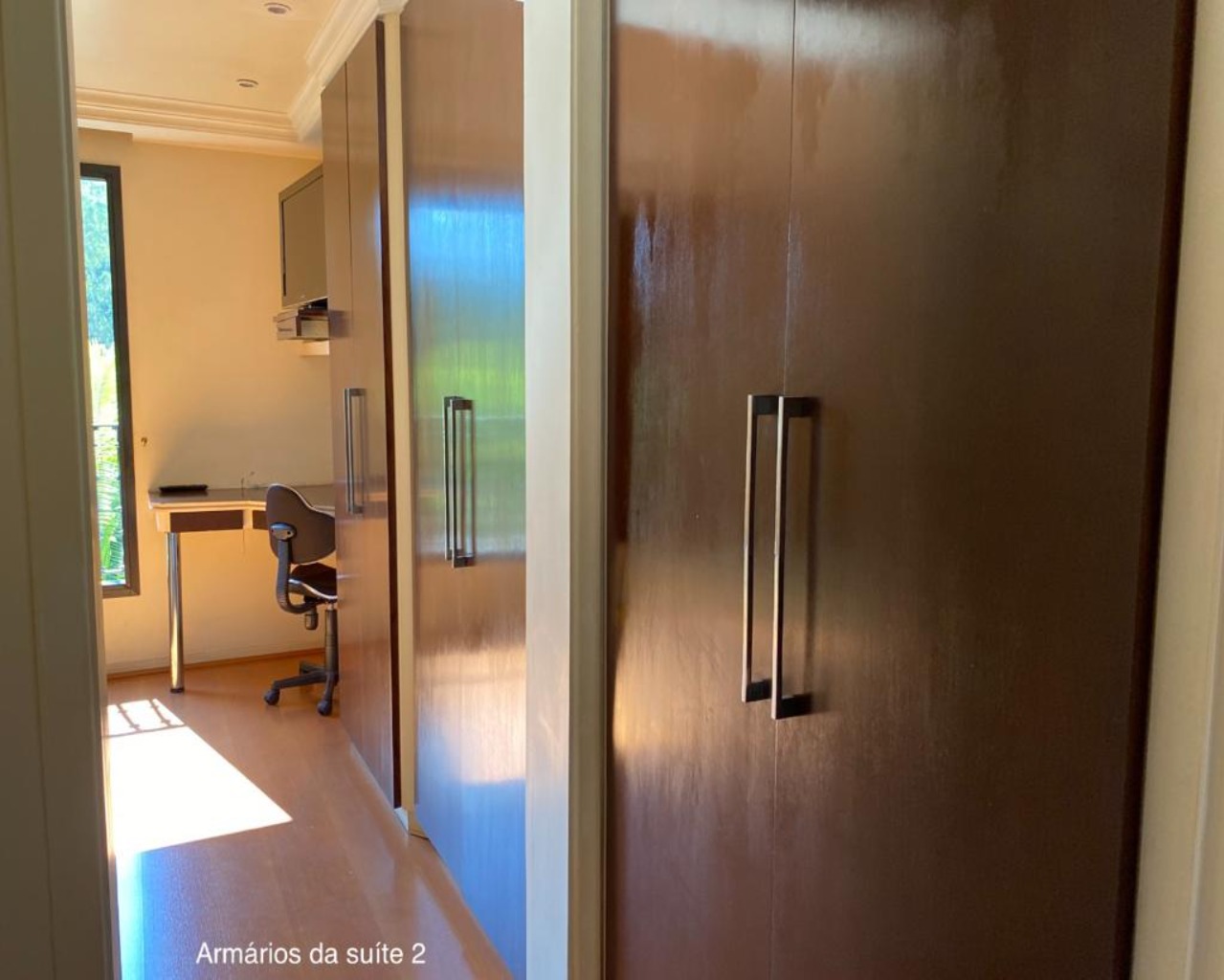 Apartamento à venda com 4 quartos, 340m² - Foto 26