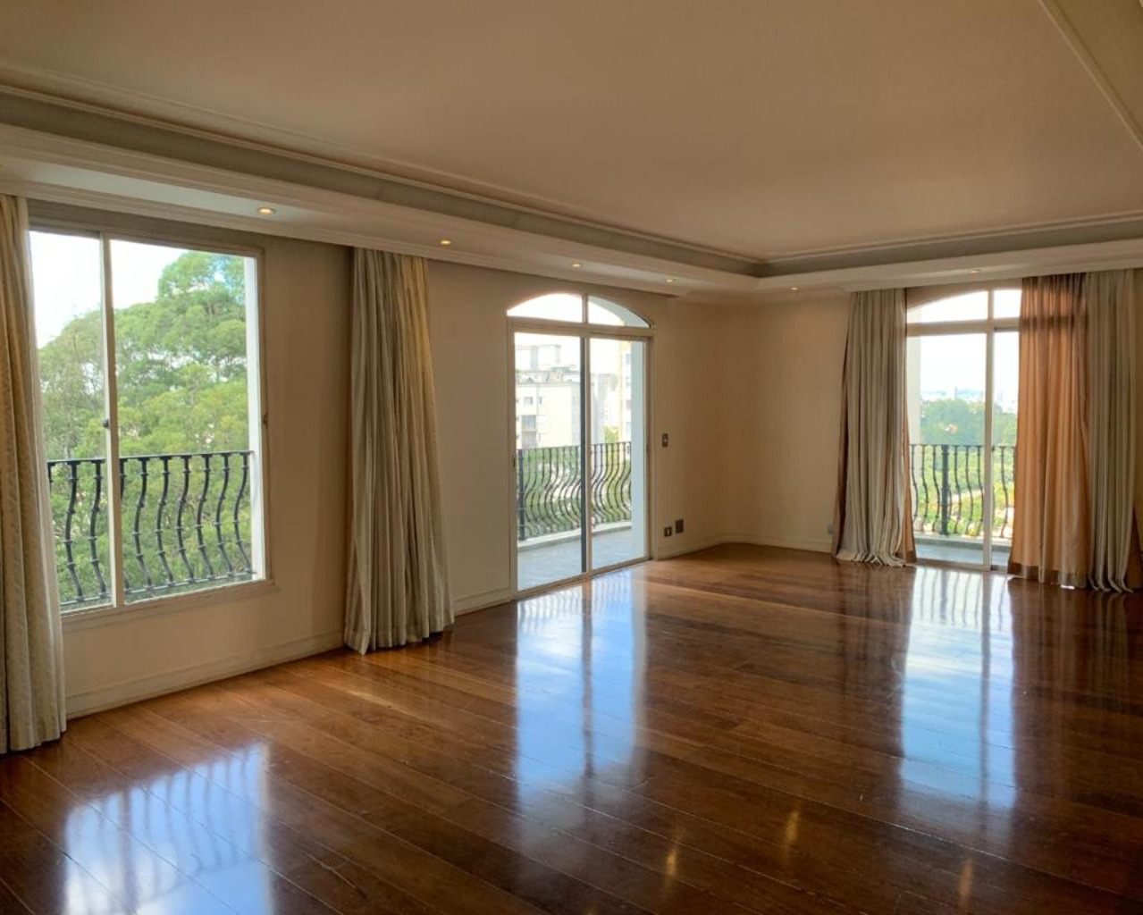 Apartamento à venda com 4 quartos, 340m² - Foto 37