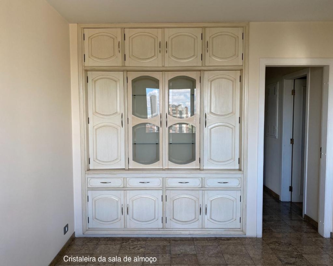 Apartamento à venda com 4 quartos, 340m² - Foto 40