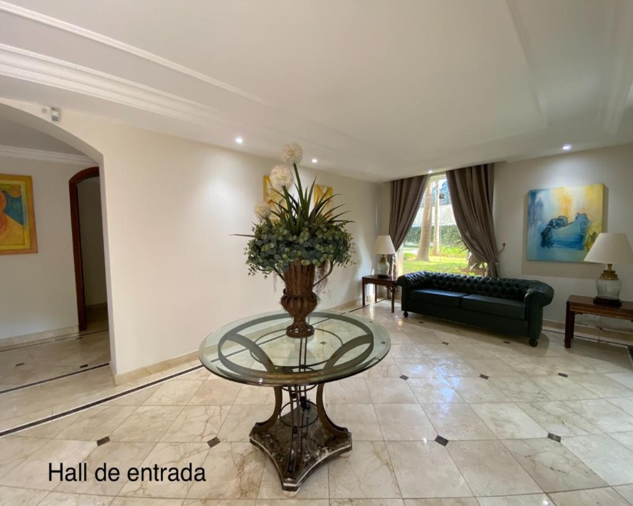 Apartamento à venda com 4 quartos, 340m² - Foto 45