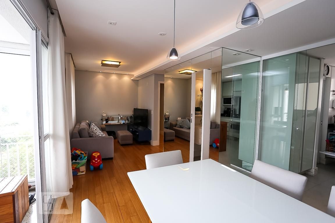 Apartamento à venda com 2 quartos, 87m² - Foto 2