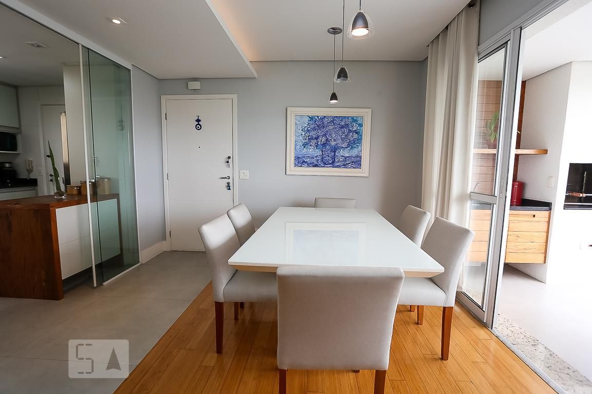 Apartamento à venda com 2 quartos, 87m² - Foto 3