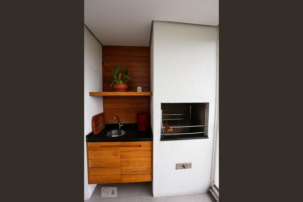 Apartamento à venda com 2 quartos, 87m² - Foto 5