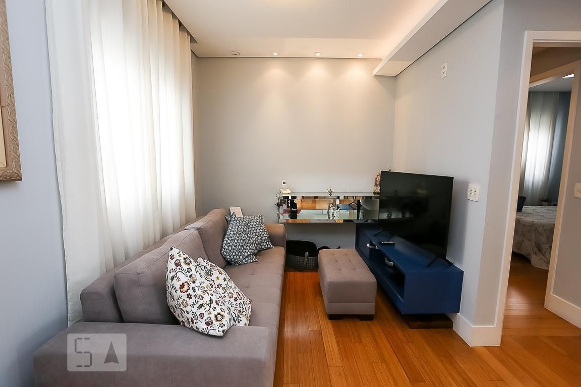 Apartamento à venda com 2 quartos, 87m² - Foto 7