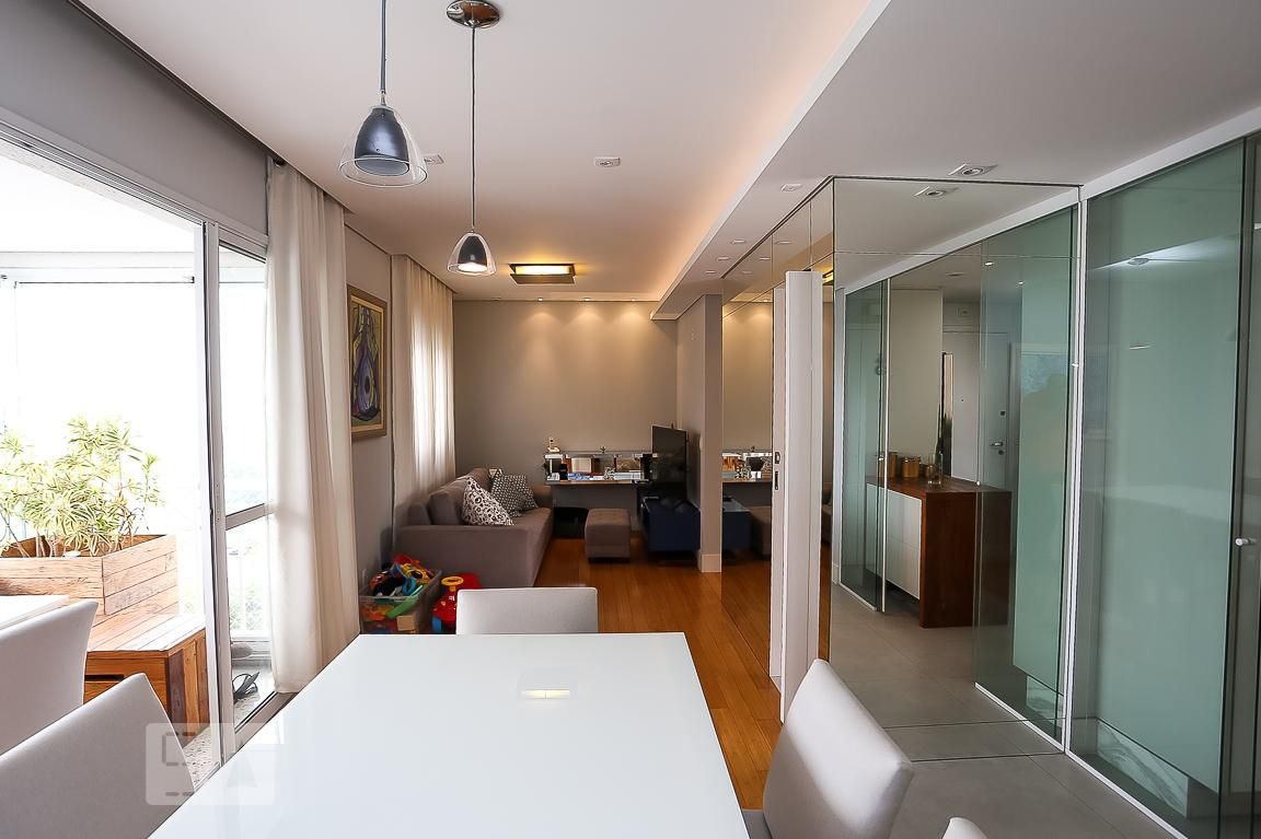 Apartamento à venda com 2 quartos, 87m² - Foto 8