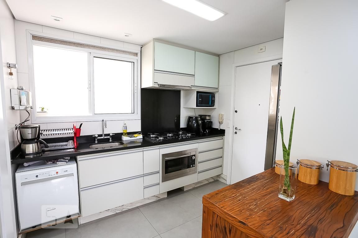 Apartamento à venda com 2 quartos, 87m² - Foto 9