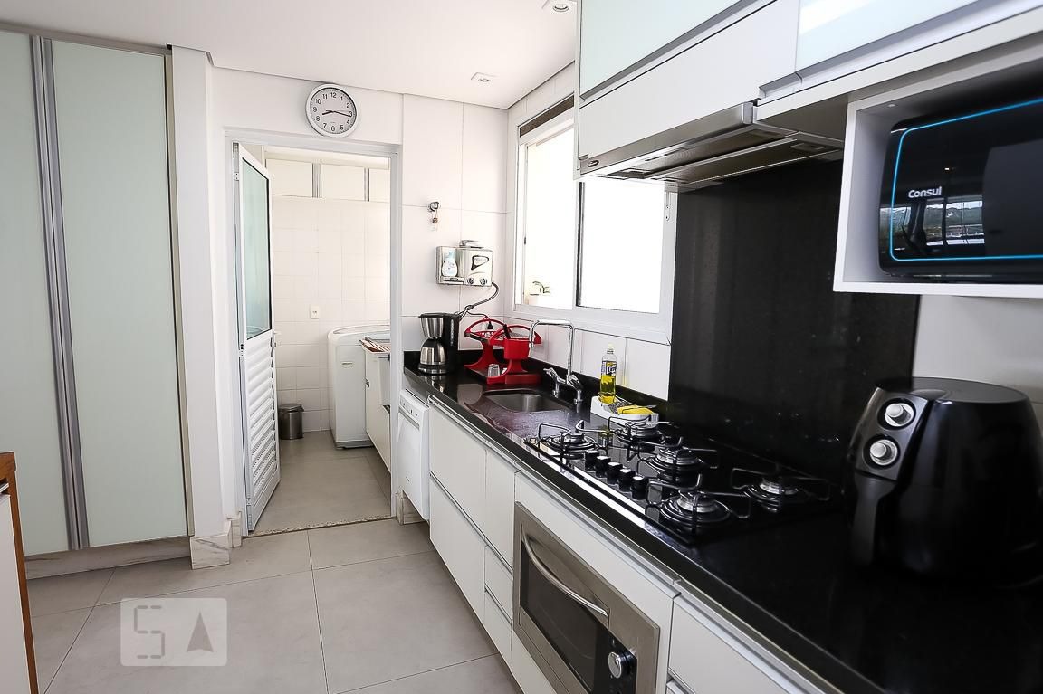 Apartamento à venda com 2 quartos, 87m² - Foto 11