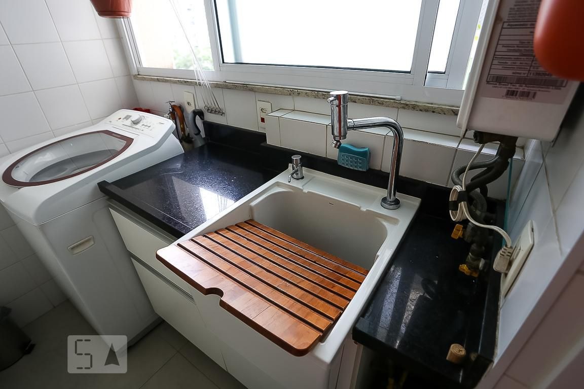 Apartamento à venda com 2 quartos, 87m² - Foto 15