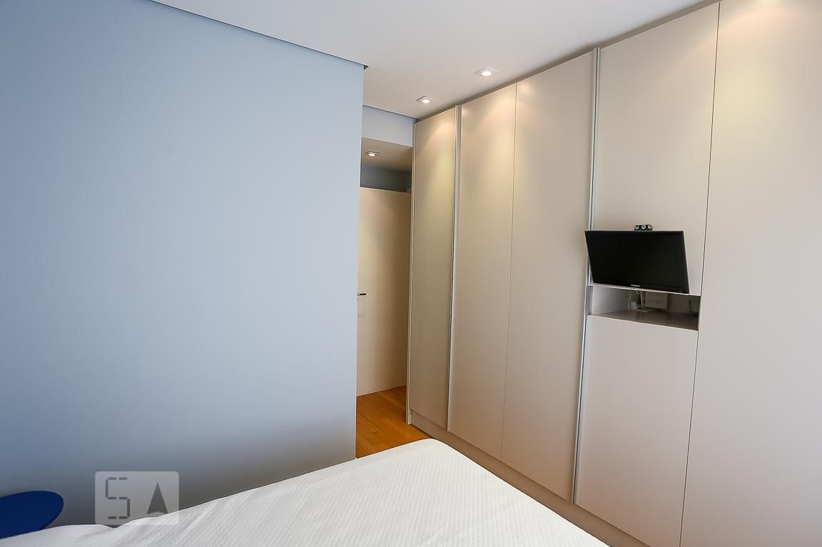 Apartamento à venda com 2 quartos, 87m² - Foto 26