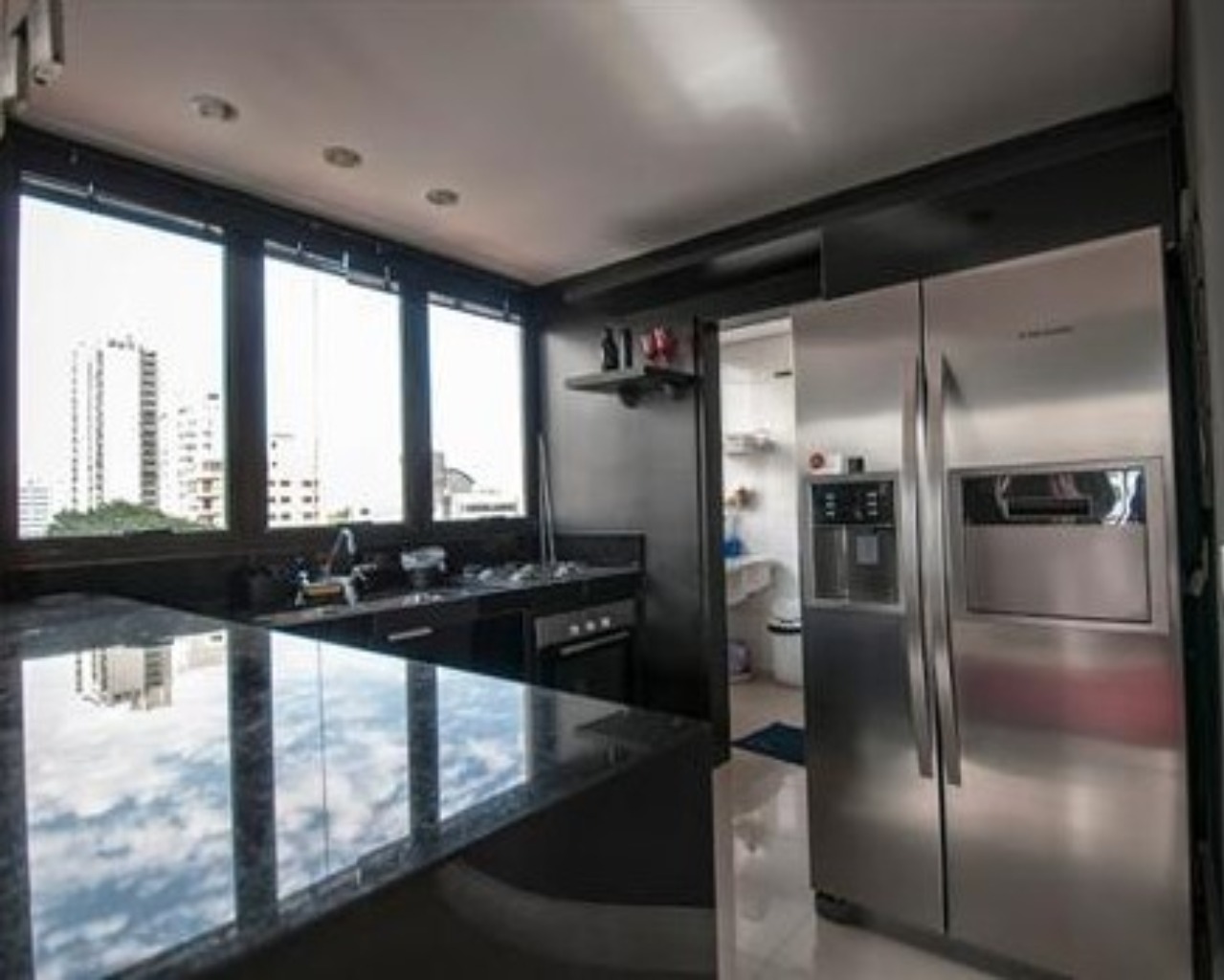 Cobertura à venda com 2 quartos, 142m² - Foto 6