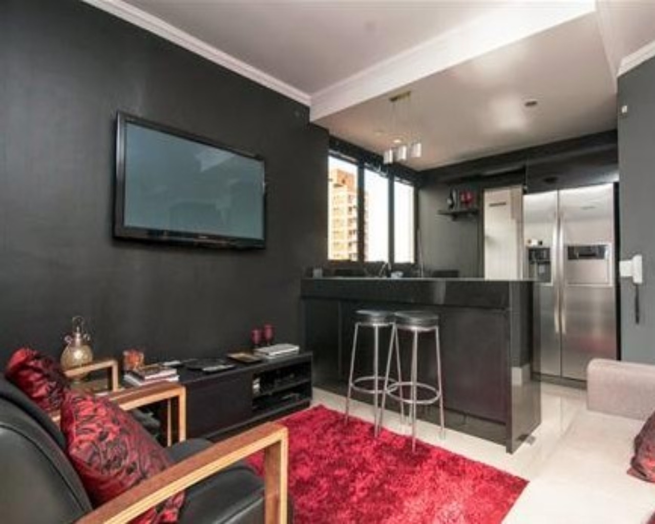 Cobertura à venda com 2 quartos, 142m² - Foto 8